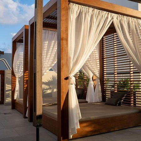Downtown Luxury Apartment I Rooftop Cocobeach I By Yeah ปลายาเดลการ์เมน ภายนอก รูปภาพ